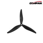 HOT Gemfan 8040 3 PC Hochwertiger Drohnen propeller Rc Drohnen zubehör für RC Large Glass PC Travers ing Machine Propeller